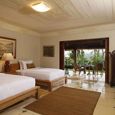 Villa Inka Ubud By Nakula Dış mekan fotoğraf