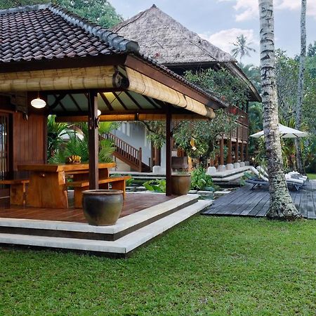 Villa Inka Ubud By Nakula Dış mekan fotoğraf