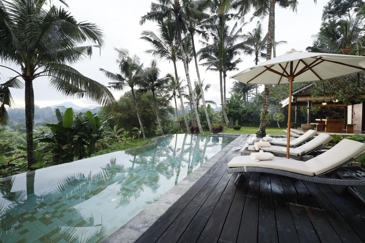 Villa Inka Ubud By Nakula Dış mekan fotoğraf