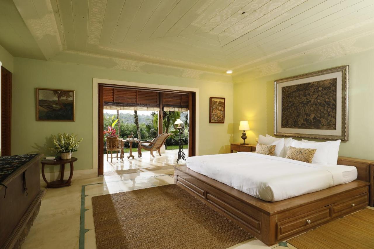 Villa Inka Ubud By Nakula Dış mekan fotoğraf