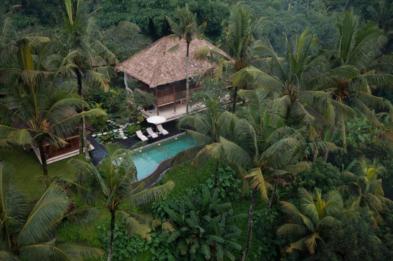 Villa Inka Ubud By Nakula Dış mekan fotoğraf