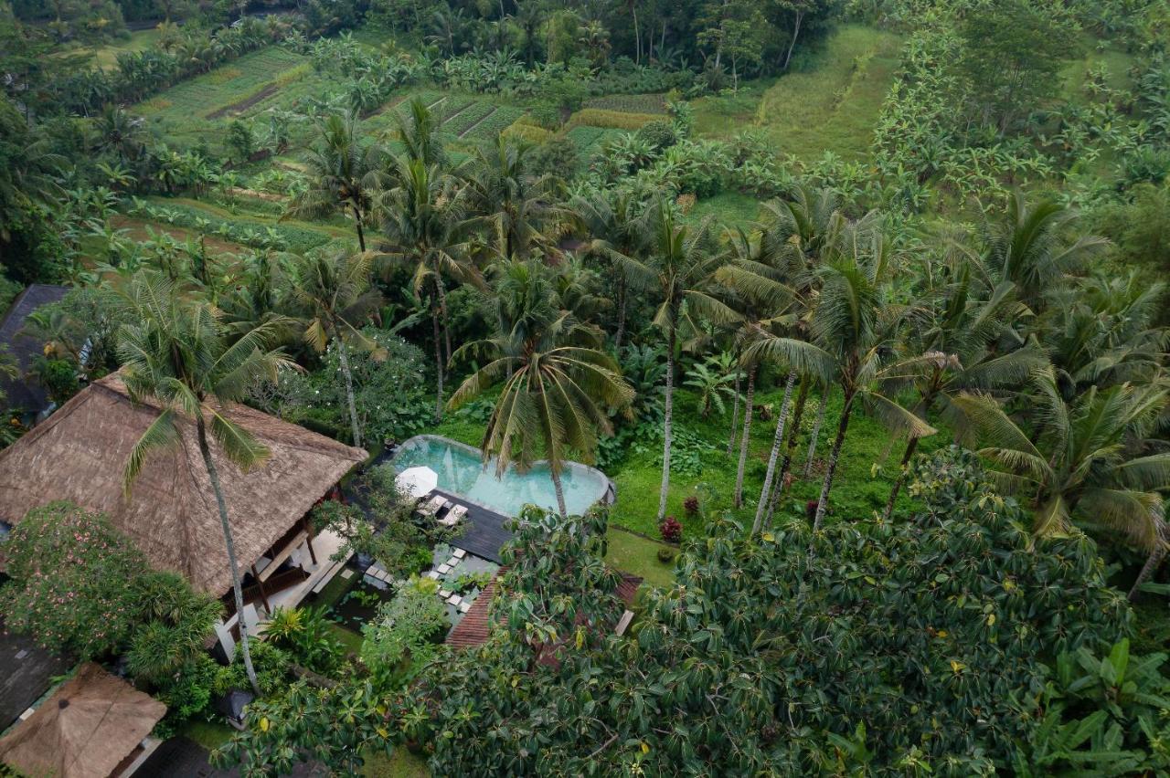 Villa Inka Ubud By Nakula Dış mekan fotoğraf