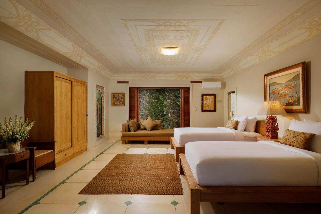 Villa Inka Ubud By Nakula Dış mekan fotoğraf
