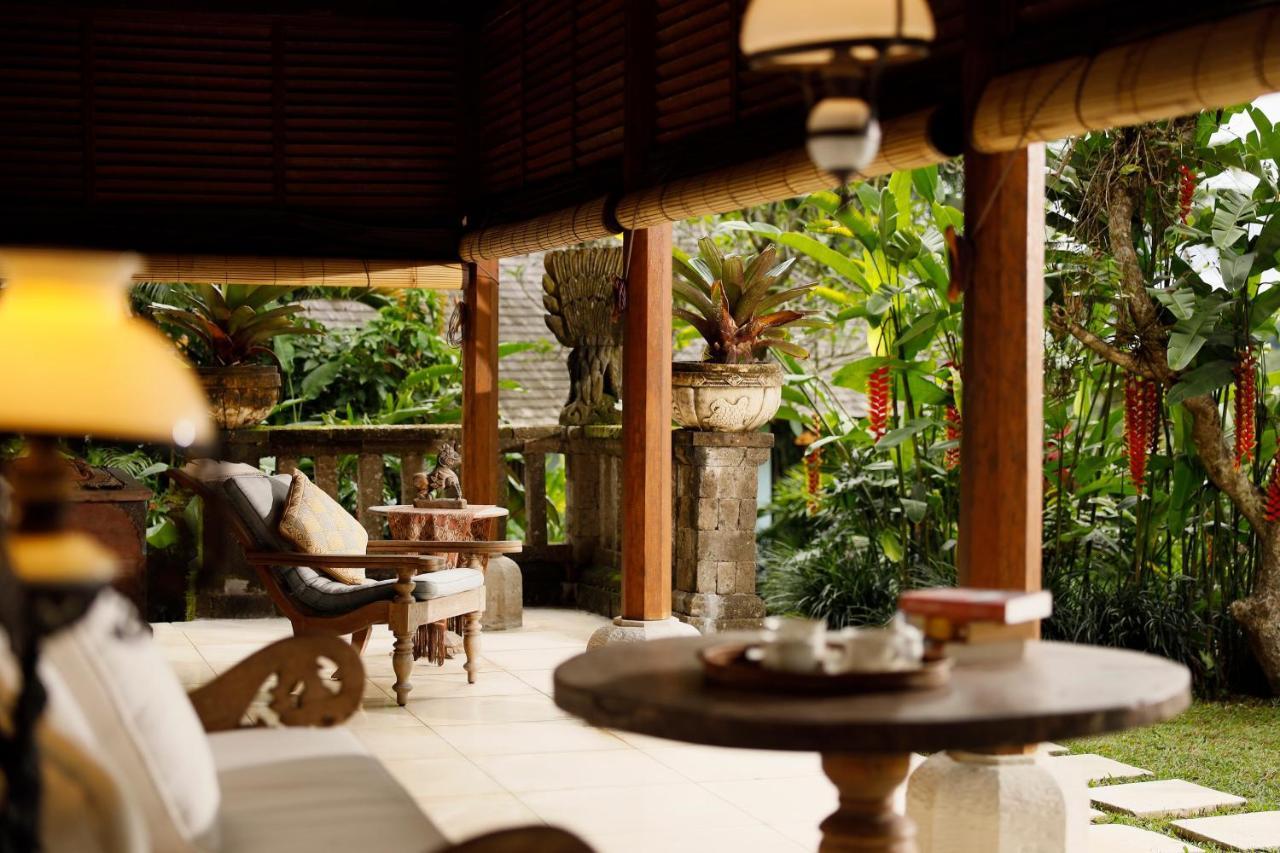 Villa Inka Ubud By Nakula Dış mekan fotoğraf