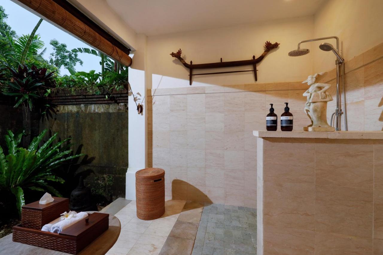 Villa Inka Ubud By Nakula Dış mekan fotoğraf